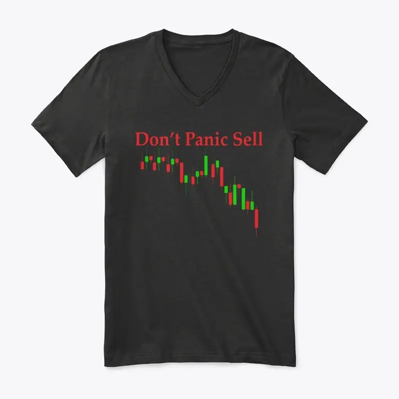 Dont Panic Sell