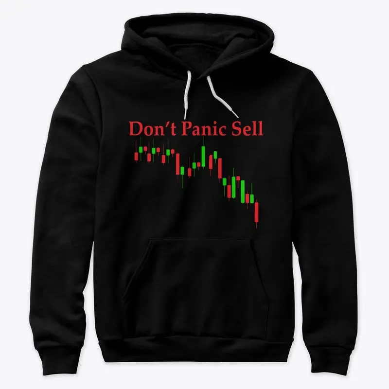 Dont Panic Sell